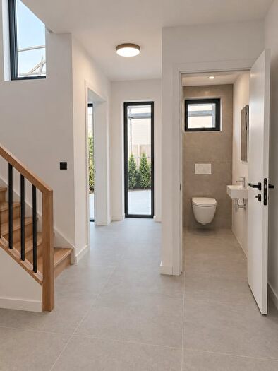 Huizen Koop Huur - 2