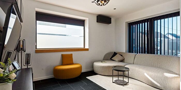Huizen Koop Huur - 3