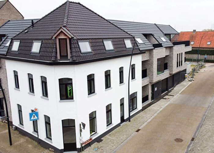 Huizen Koop Huur - 3