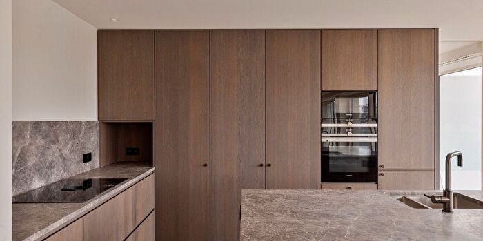 2-kamerappartement te koop in Waregem