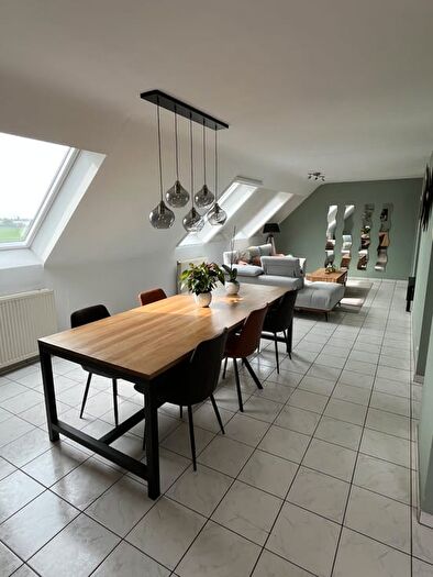 2-kamerappartement te koop in Hannut