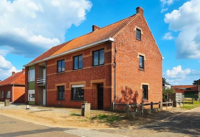 15-kamerhuis te koop in Lummen