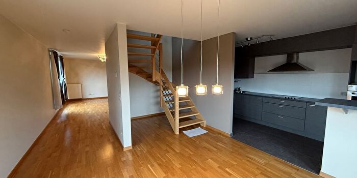 2-kamerappartement te huur in Sint-Stevens-Woluwe
