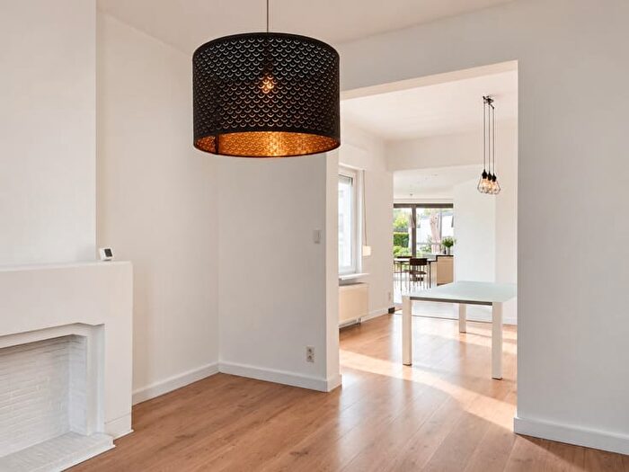 4-kamerhuis te koop in ZEMST