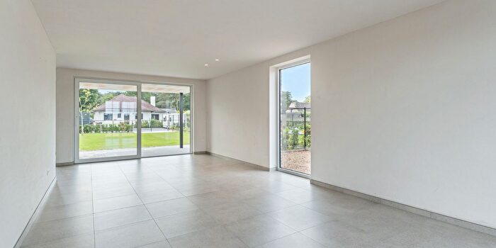 Huizen Koop Huur - 2