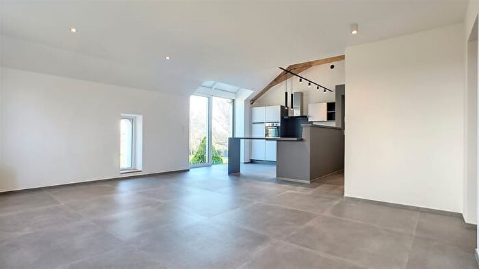 2-kamerappartement te huur in ARLON