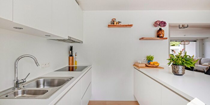 Huizen Koop Huur - 3