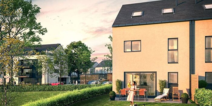 Huizen Koop Huur - 3