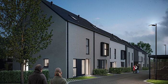Huizen Koop Huur - 2