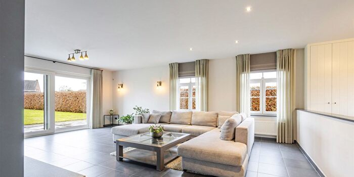 Huizen Koop Huur - 3