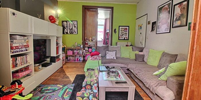 Huizen Koop Huur - 2