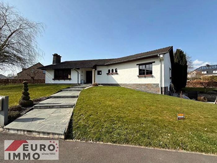 Huizen Koop Huur - 2