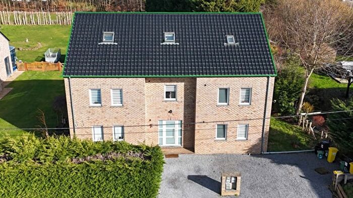 1-kamerappartement te koop in Villers-le-Bouillet