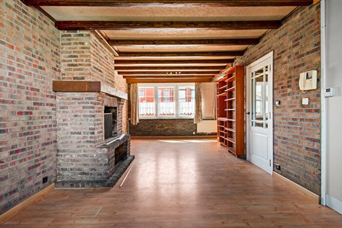 Huizen Koop Huur - 2