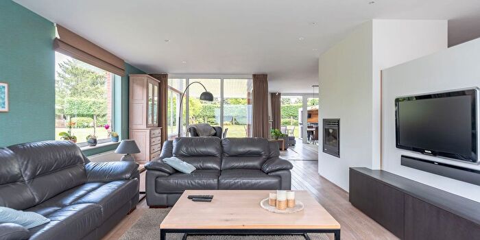 Huizen Koop Huur - 3