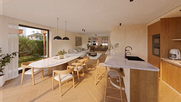 Huizen Koop Huur - 3