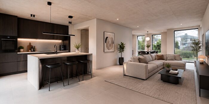 Huizen Koop Huur - 2
