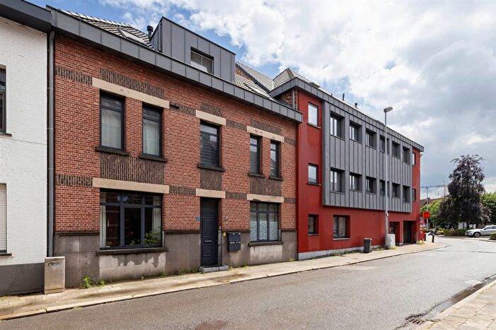 20-kamerhuis te koop in HERENTALS