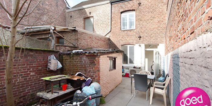 Huizen Koop Huur - 3