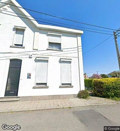 3-kamerhuis te koop in Warcoing