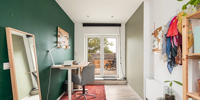 Huizen Koop Huur - 3