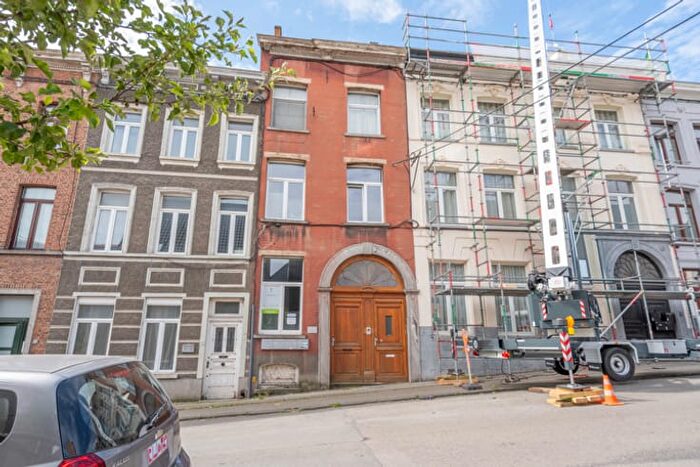 1-kamerappartement te huur in Braine-le-Comte