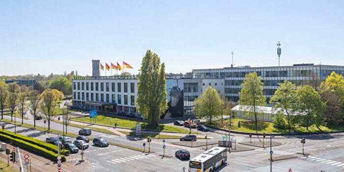 2-kamerappartement te koop in Oostende