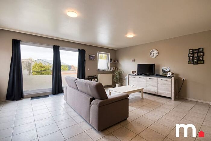 1-kamerappartement te koop in Heule