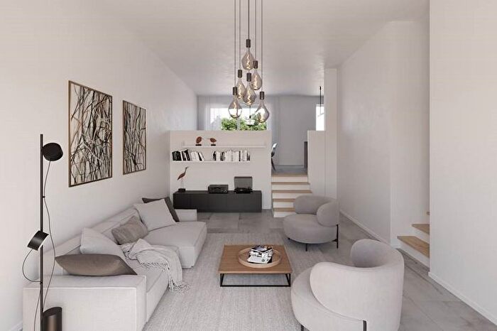 Huizen Koop Huur - 3
