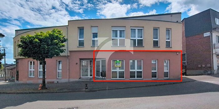 2-kamerappartement te koop in Kelmis