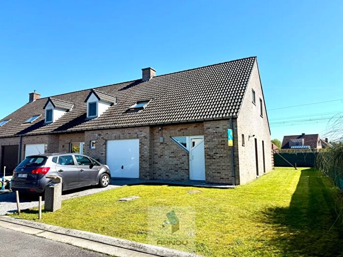 12-kamerhuis te koop in Astene