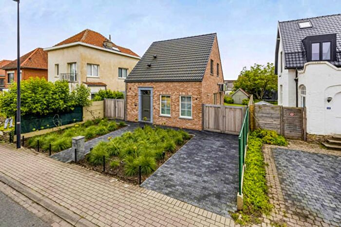 2-kamerhuis te koop in Sint-Pieters-Leeuw
