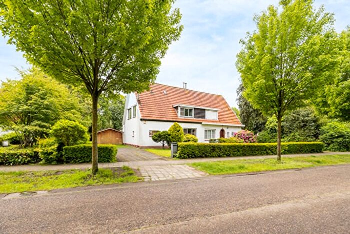 3-kamerhuis te koop in Brasschaat