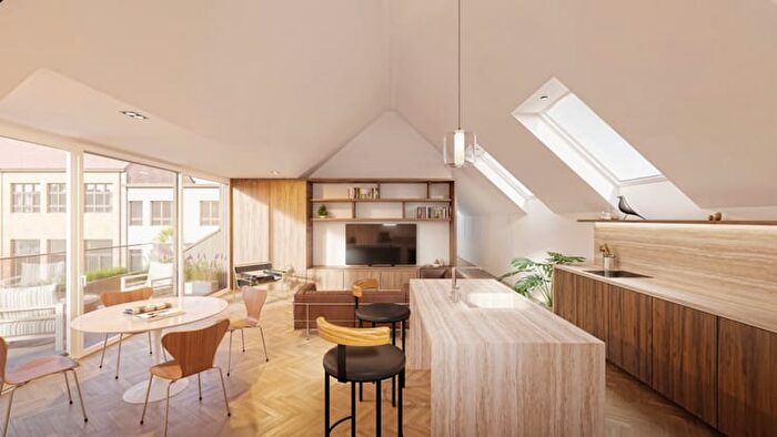3-kamerappartement te koop in Wechelderzande