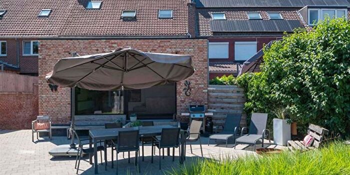 Huizen Koop Huur - 2