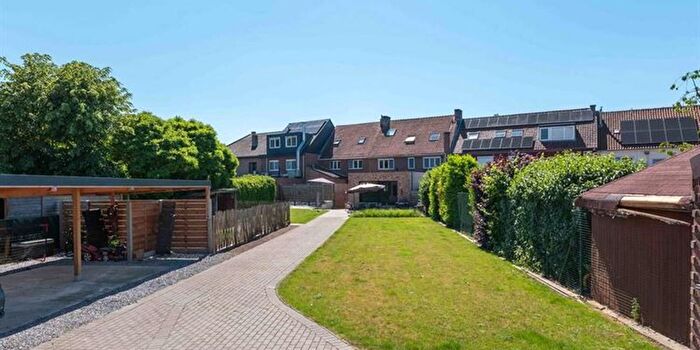 Huizen Koop Huur - 3