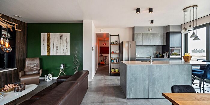 Huizen Koop Huur - 2