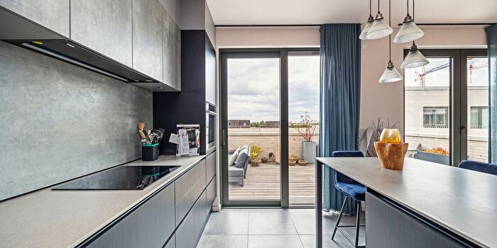 Huizen Koop Huur - 3
