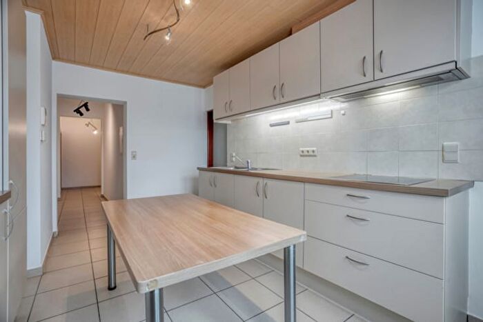 1-kamerappartement te koop in Grimbergen