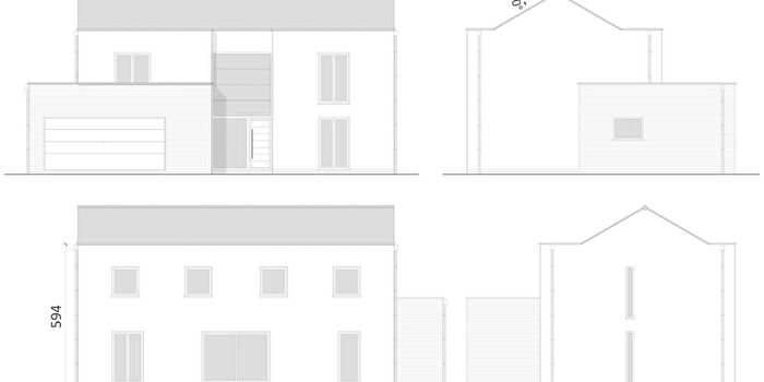Huizen Koop Huur - 2