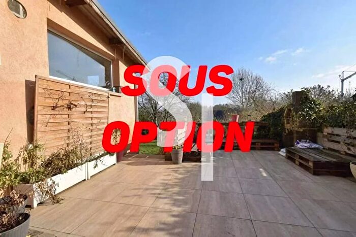 5-kamerhuis te koop in Messancy