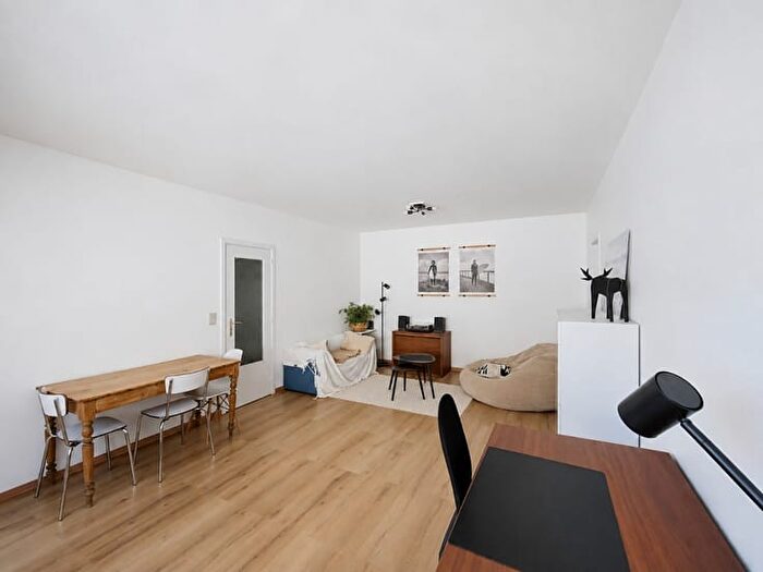 1-kamerappartement te huur in Namur