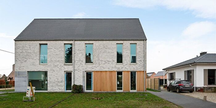 3-kamerhuis te koop in Tongerlo