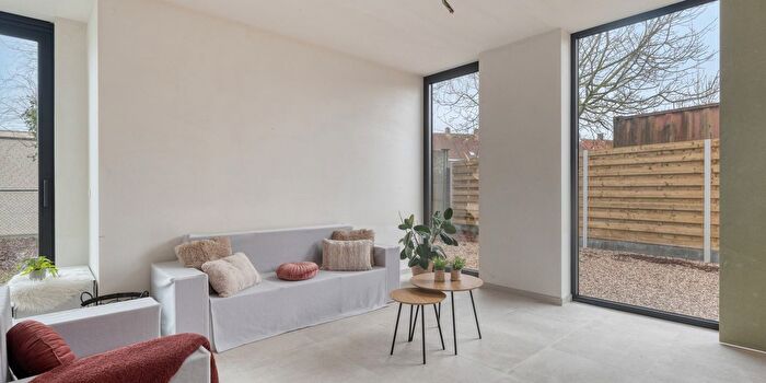 Huizen Koop Huur - 2