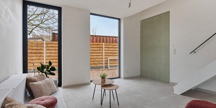 Huizen Koop Huur - 3