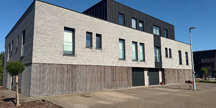 Huis te koop in Ingelmunster