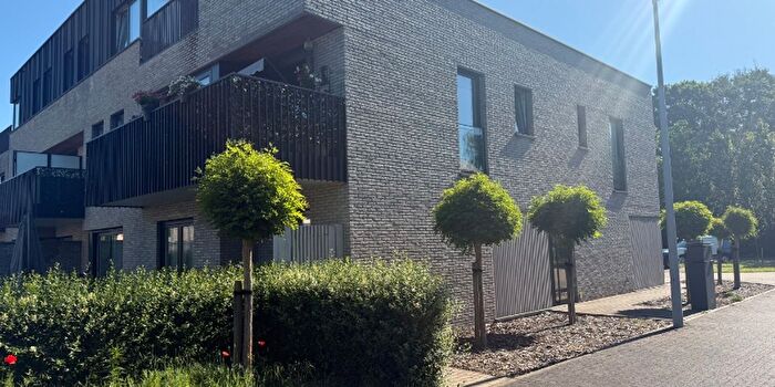 Huizen Koop Huur - 3
