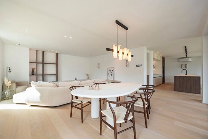 3-kamerappartement te koop in Schilde