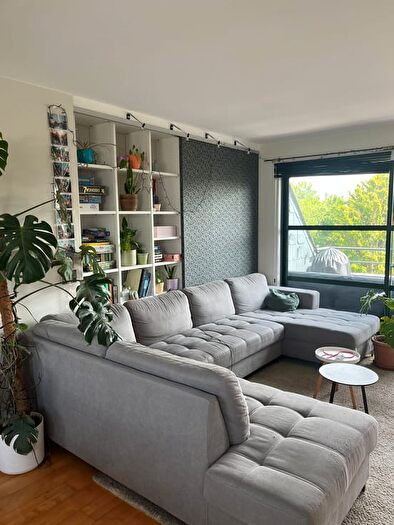 4-kamerappartement te huur in Leuven