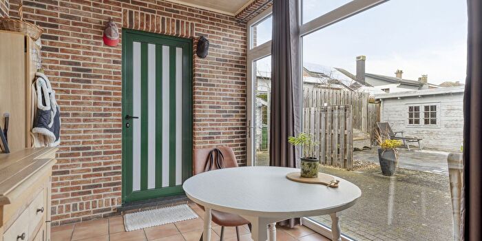 Huizen Koop Huur - 3